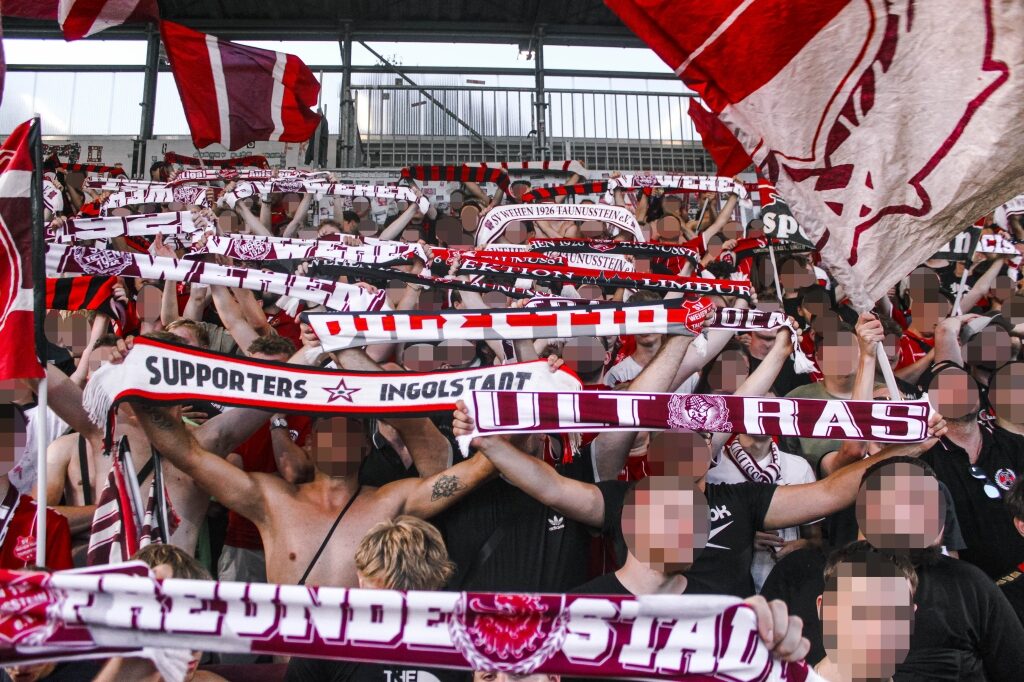 SV Wehen – 1. FSV Mainz 05 1-3 n.V. (5)
