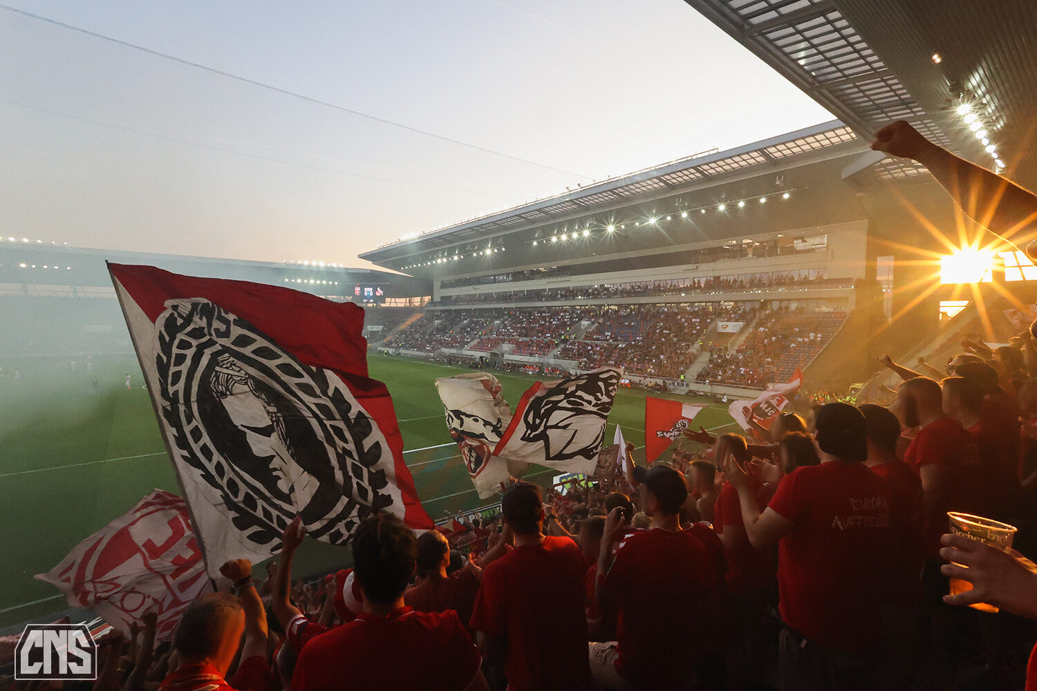 Fehérvár FC – 1. FC Köln 0-3 (6)
