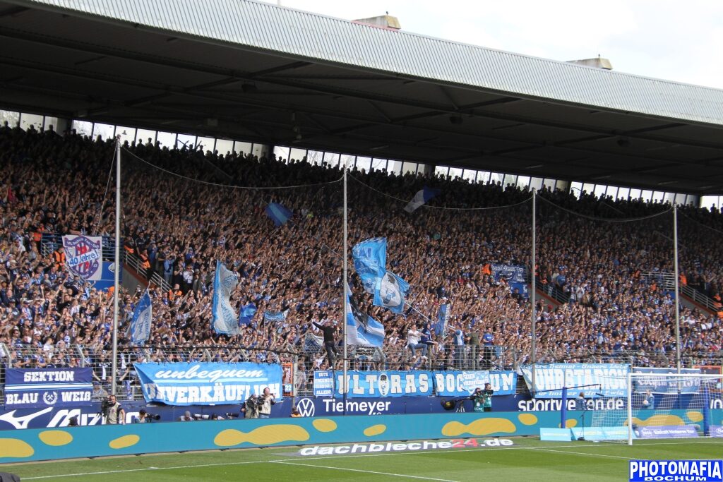 VfL Bochum – VfL Wolfsburg 1-5 (4)
