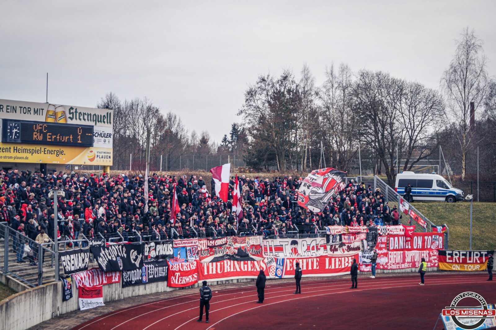 VFC Plauen – FC Rot-Weiß Erfurt 1-2 (6)