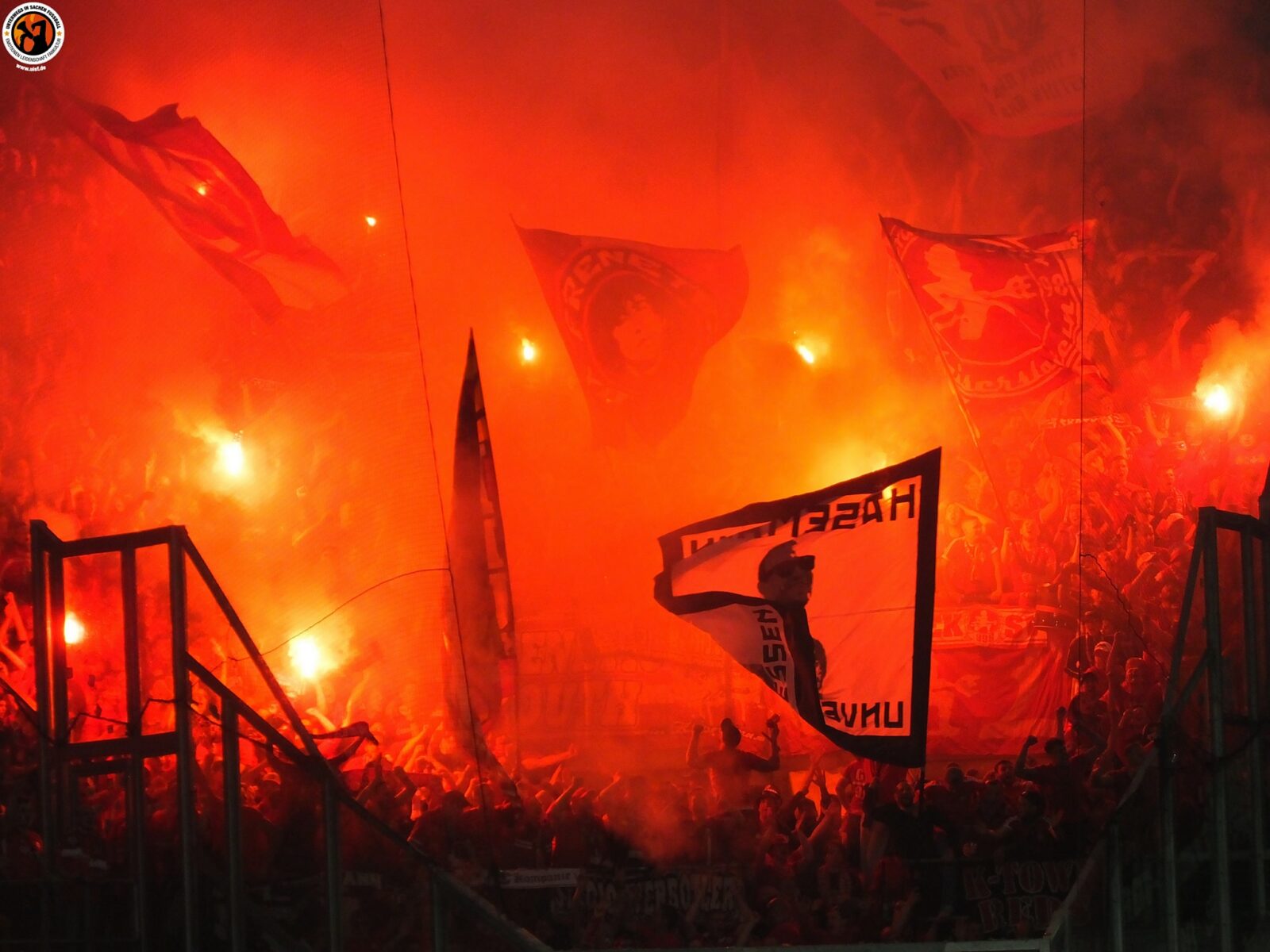 Dynamo Dresden – 1. FC Kaiserslautern 0-2 (11)