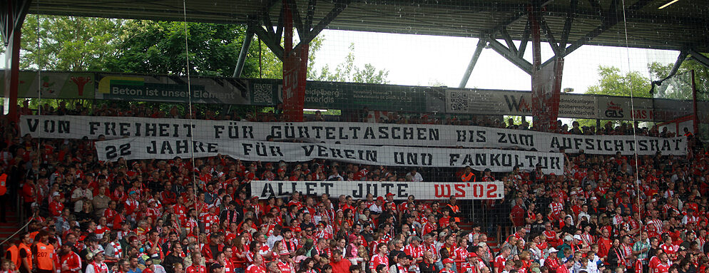 1. FC Union Berlin – SC Freiburg 2-1 (8)