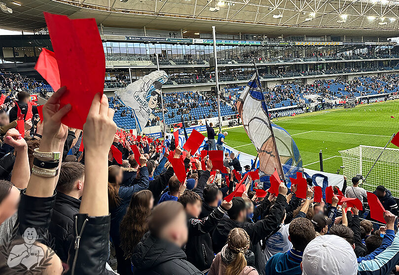 TSG Hoffenheim – 1. FC Union Berlin 0-1 (4)
