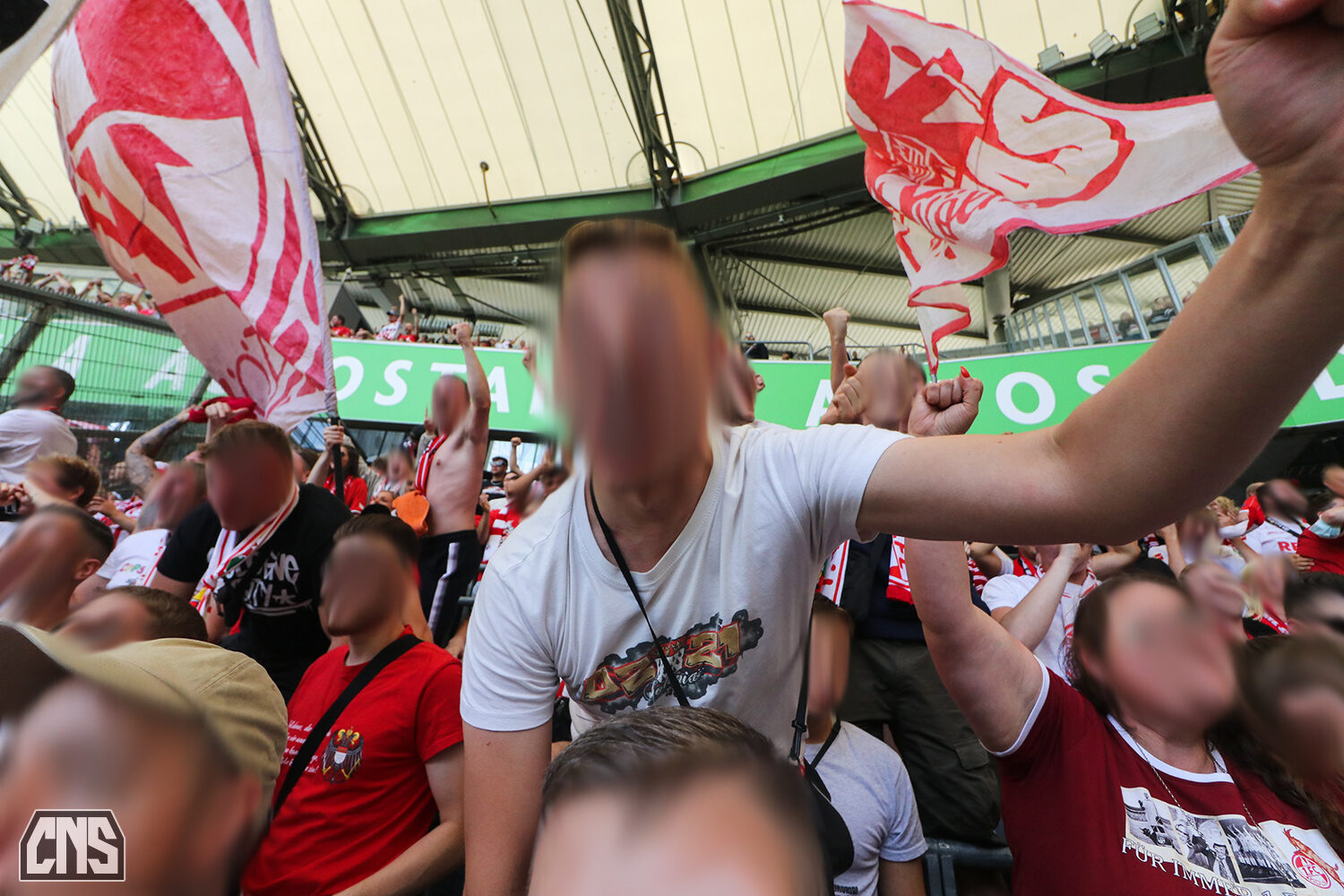 VfL Wolfsburg – 1. FC Köln 2-4 (7)