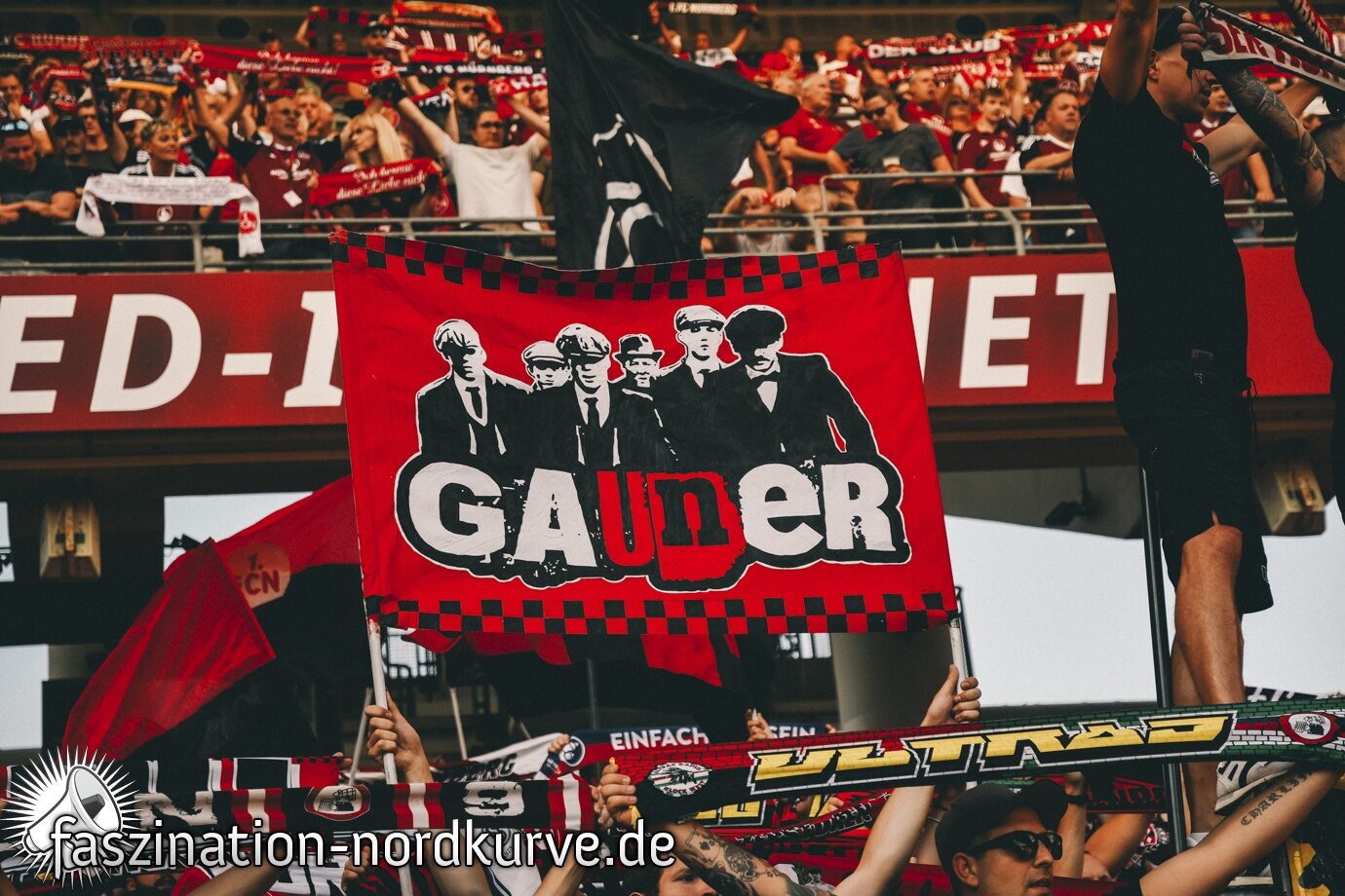 1. FC Nürnberg – 1. FC Heidenheim 0-3 (1)