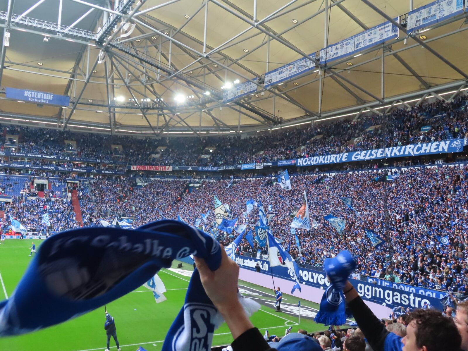 FC Schalke 04 – Hertha BSC 1-2 (21)