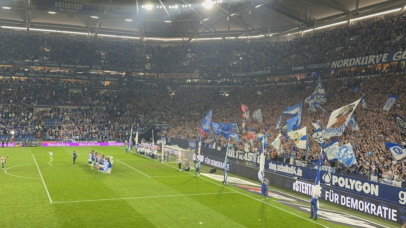 FC Schalke 04 – 1. FC Nürnberg 2-0 (15)