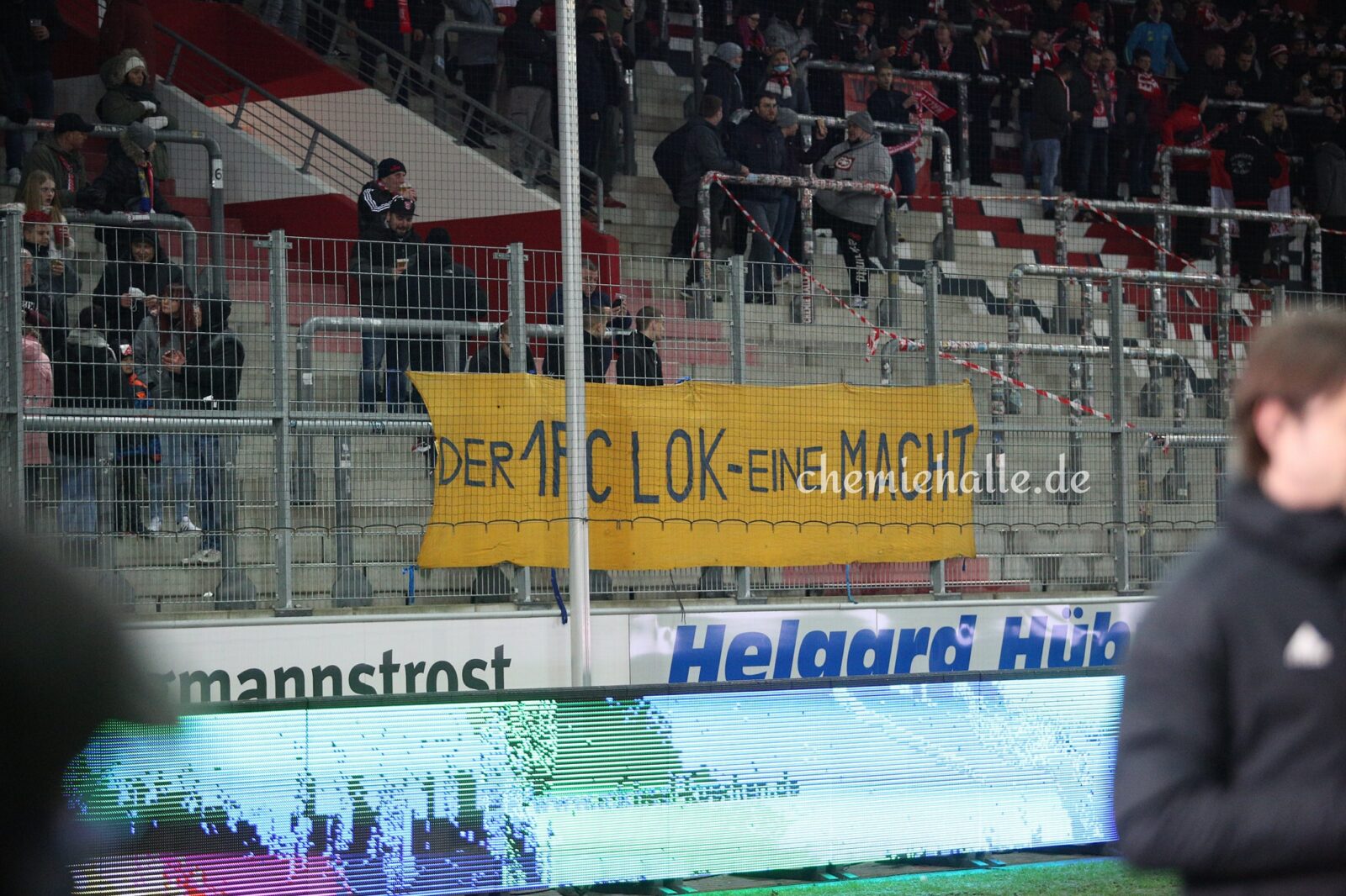 Hallescher FC – FSV Zwickau 2:0 (2)
