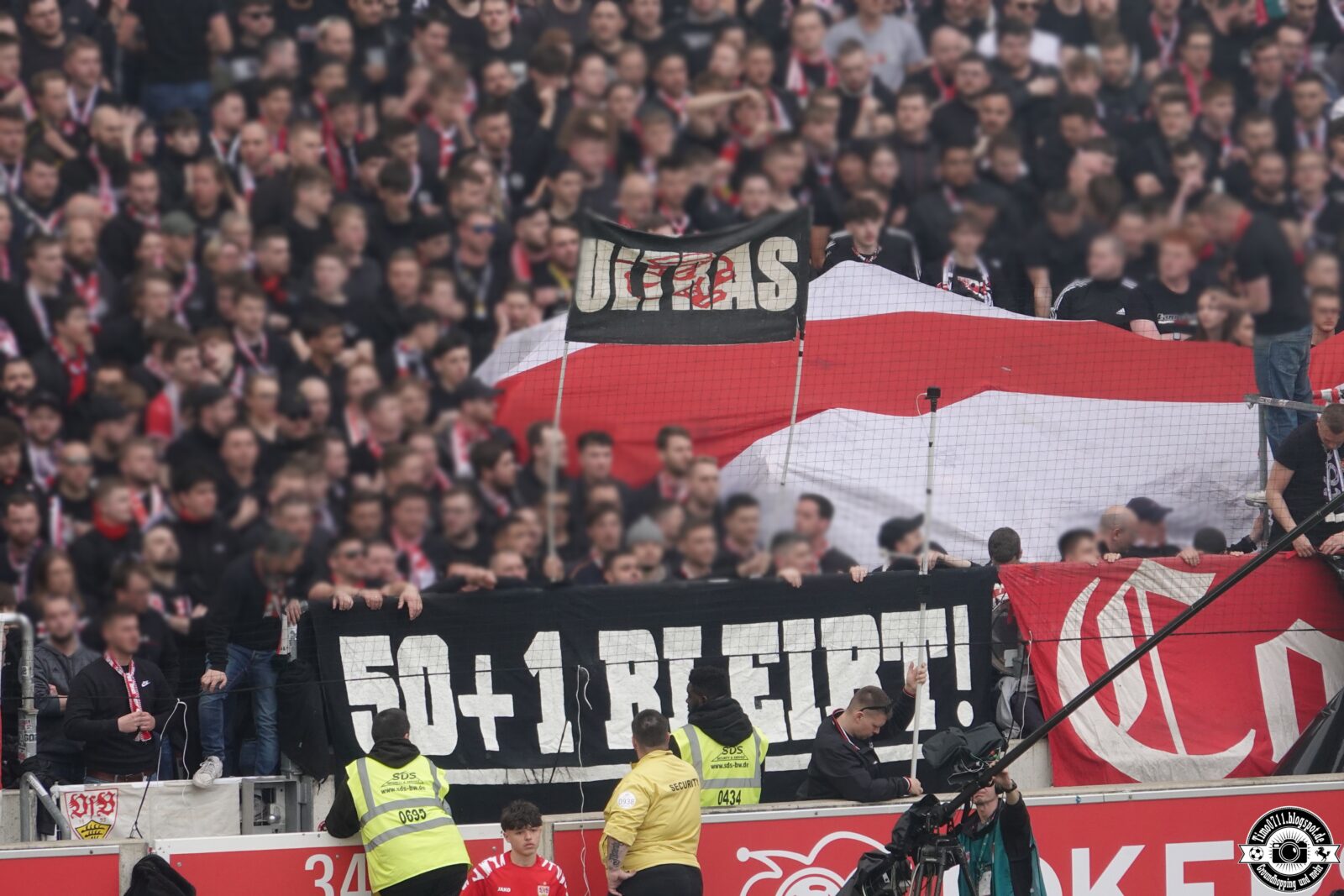 VfB Stuttgart – 1. FC Heidenheim 3-3 (28)