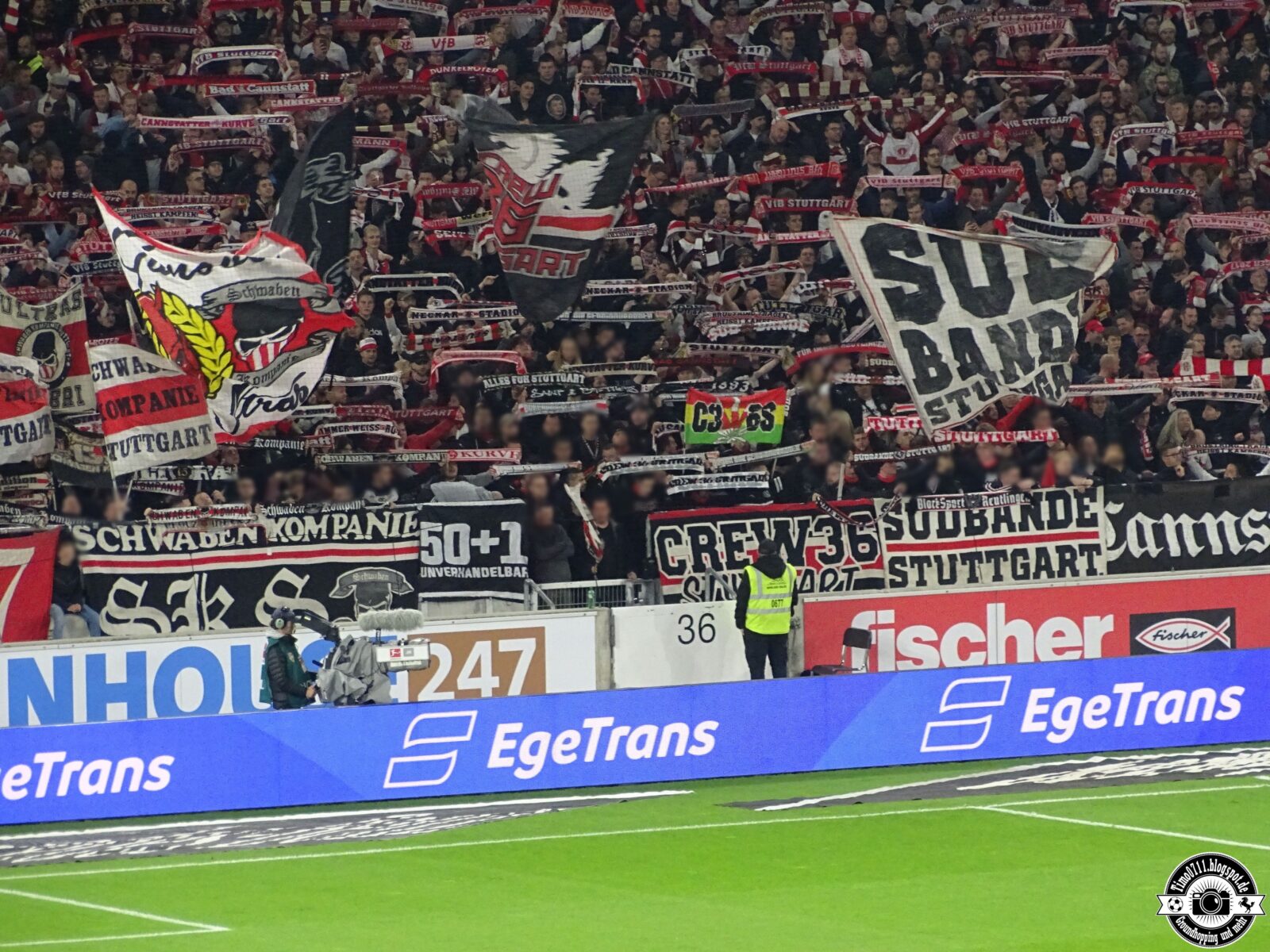 VfB Stuttgart – 1. FC Union Berlin 0-1 (7)