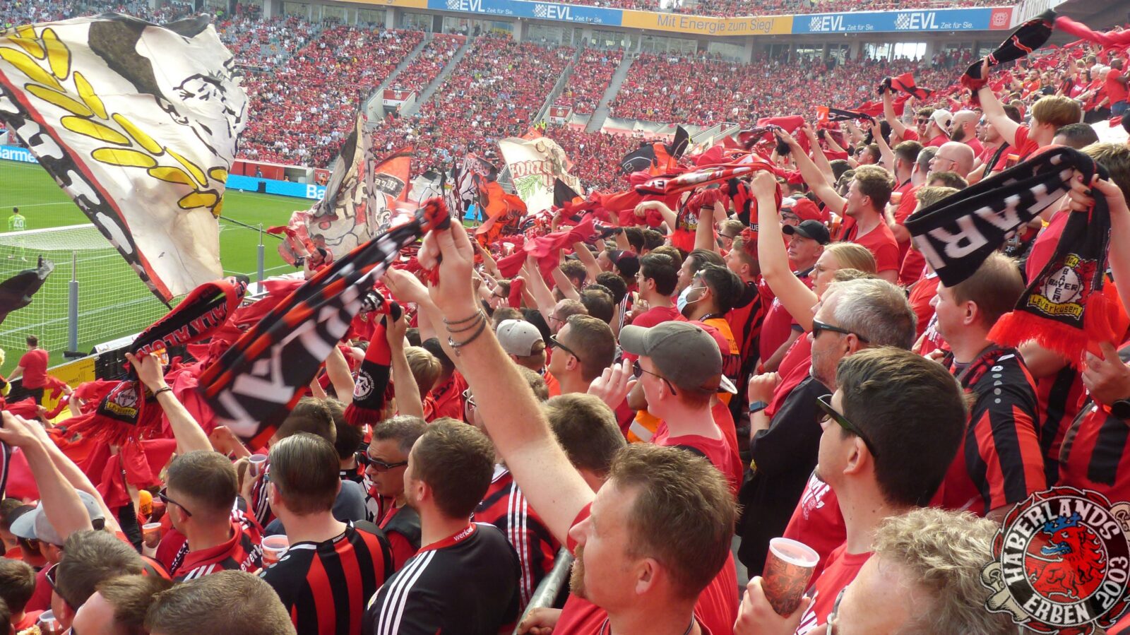 Bayer 04 Leverkusen – SC Freiburg 2-1 (23)