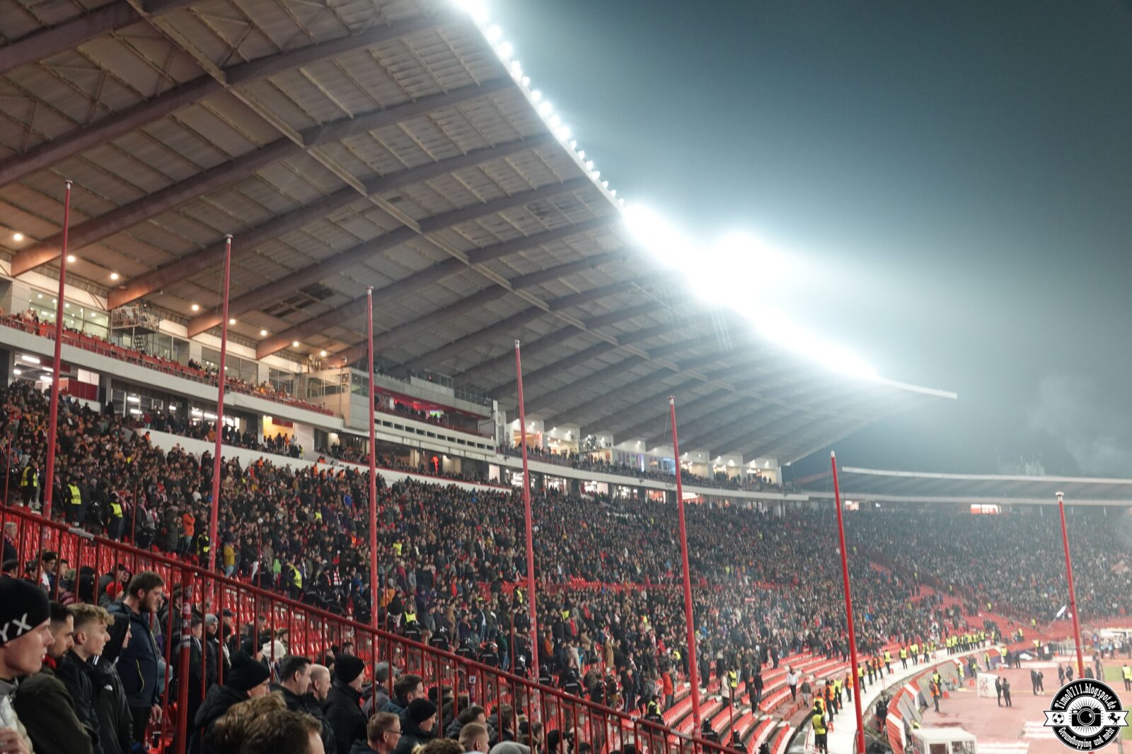 Roter Stern Belgrad – VfB Stuttgart 5-1 (23)