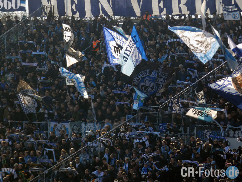 TSV 1860 München – Viktoria Köln 0-1 (7)