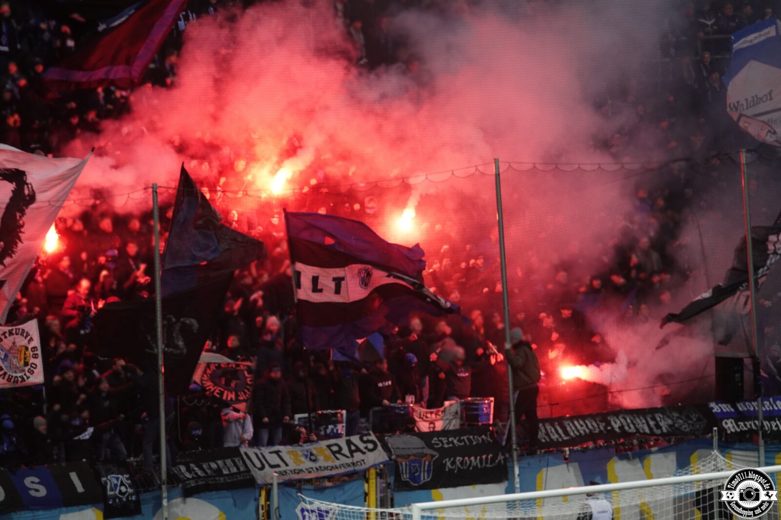 SV Waldhof Mannheim – FC Energie Cottbus 0-1 (16)