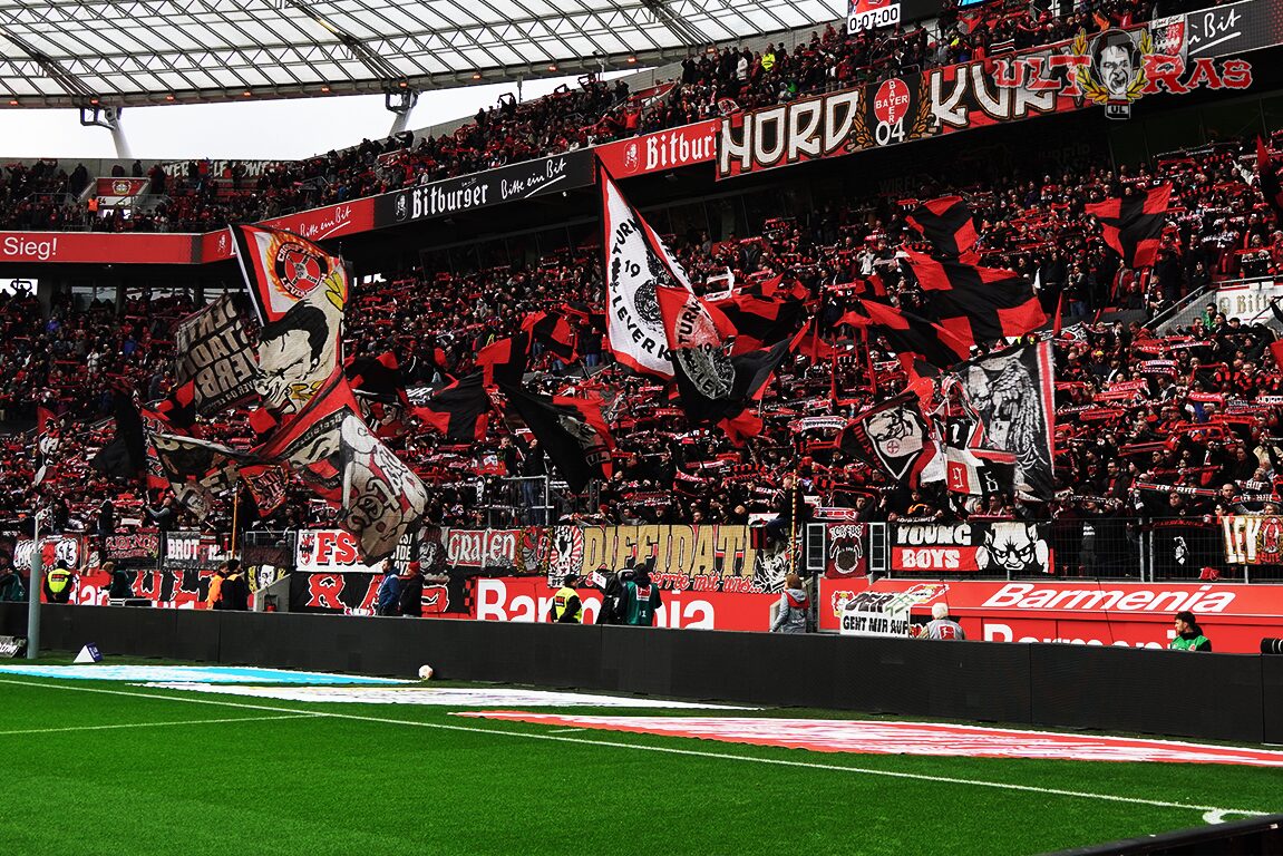 Bayer 04 Leverkusen – 1. FC Union Berlin 4-0 (5)