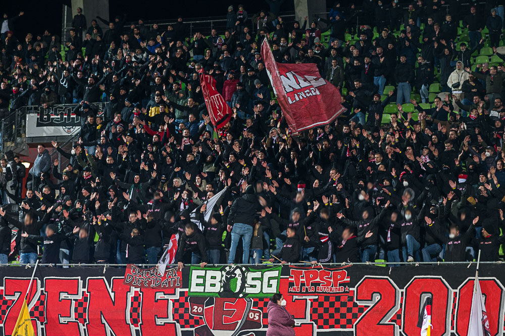 SSV Reutlingen – Stuttgarter Kickers 0-1 (46)