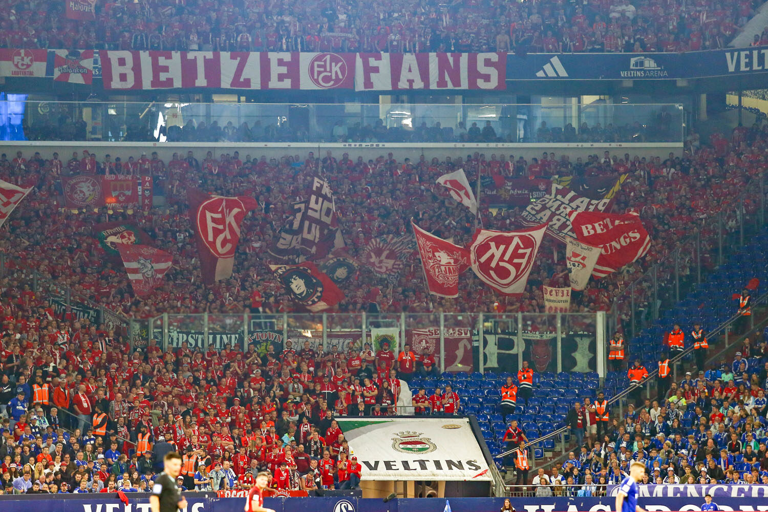 FC Schalke 04 – 1. FC Kaiserslautern 3-0 (14)