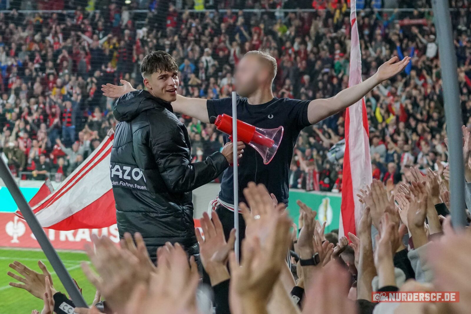 SC Freiburg – FC St. Pauli 2-1 (17)