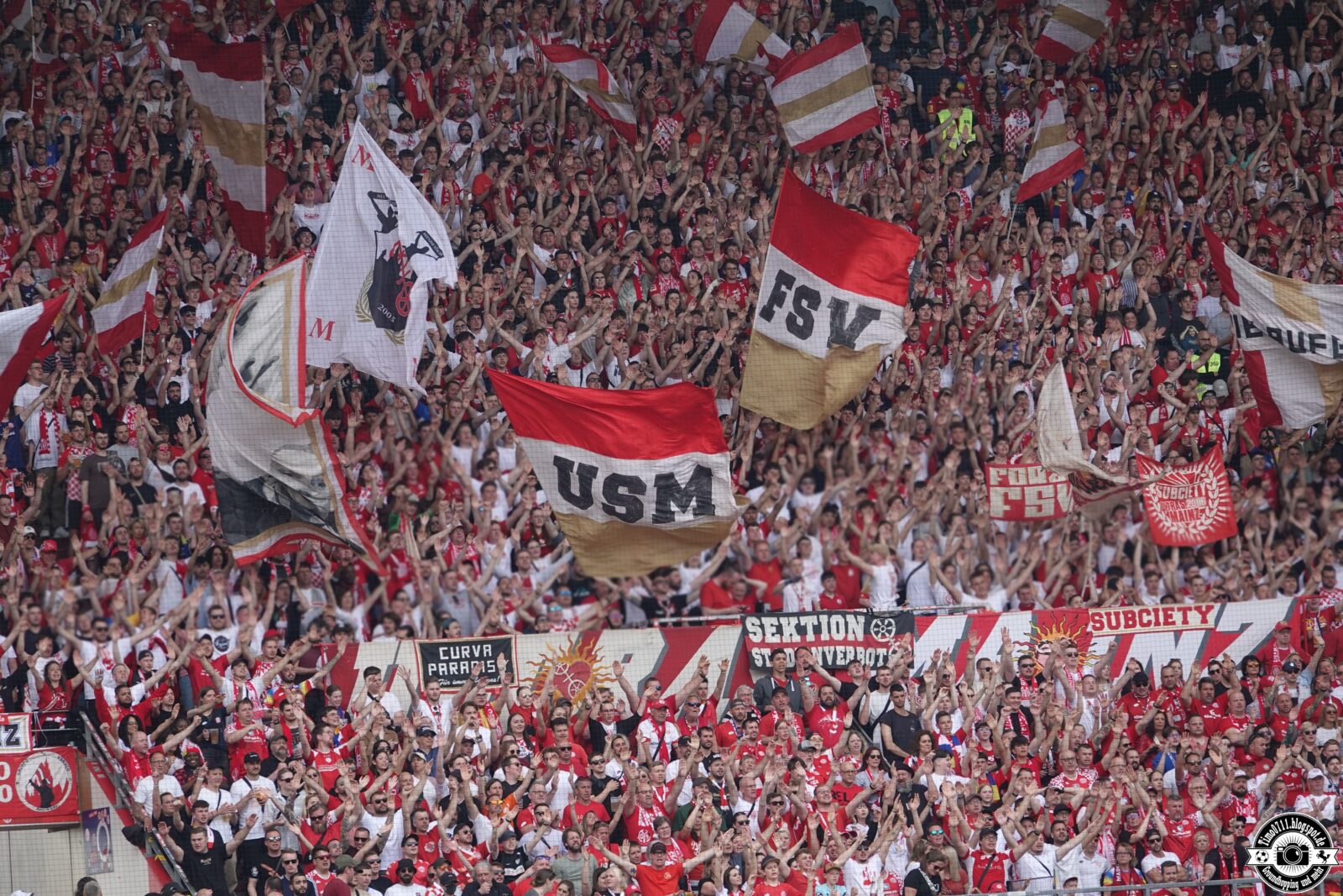 1. FSV Mainz 05 – VfB Stuttgart 1-4 (5)