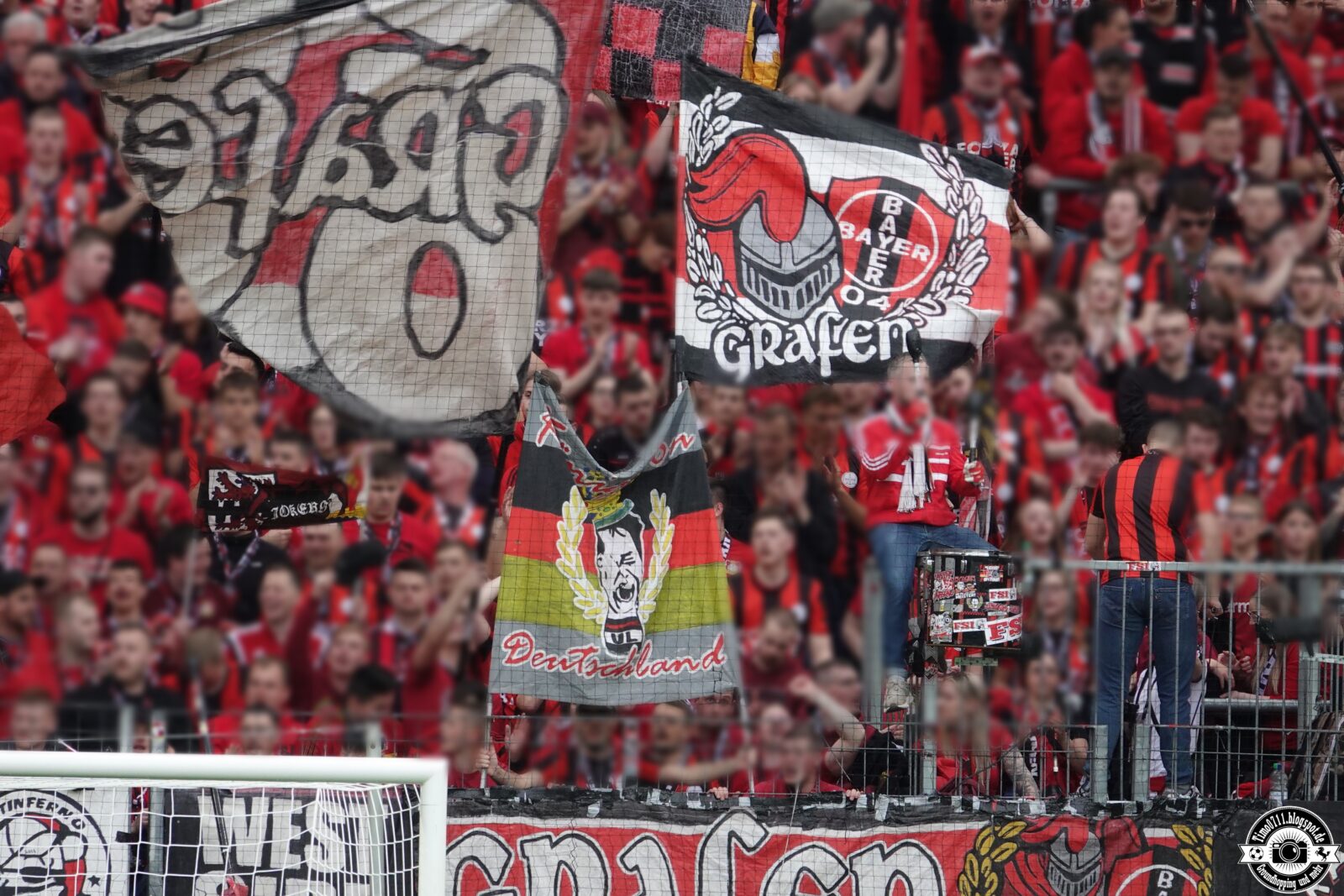 Bayer 04 Leverkusen – VfB Stuttgart 2-2 (25)