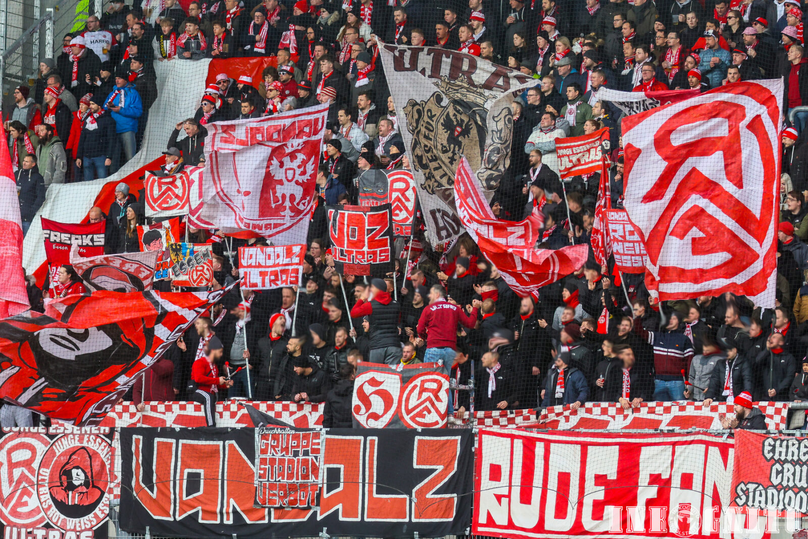 FC Ingolstadt – Rot-Weiss Essen 1-1 (1)