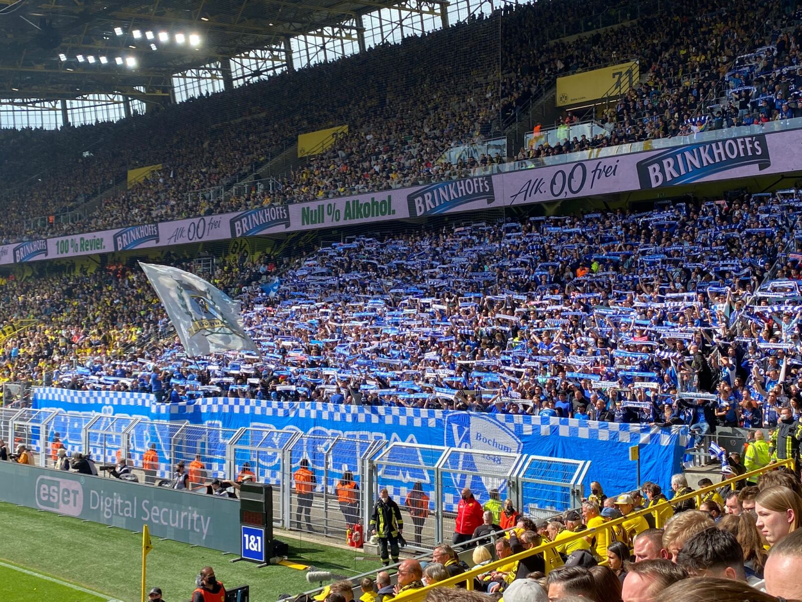 Borussia Dortmund – VfL Bochum 3-4 (32)