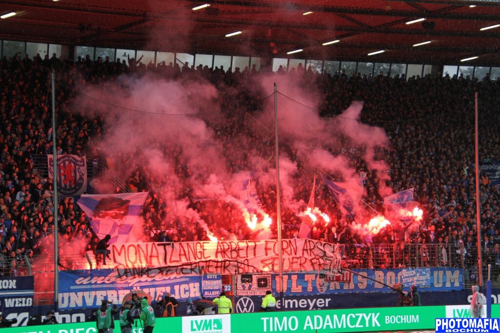 VfL Bochum – 1. FC Köln 1-1 (13)