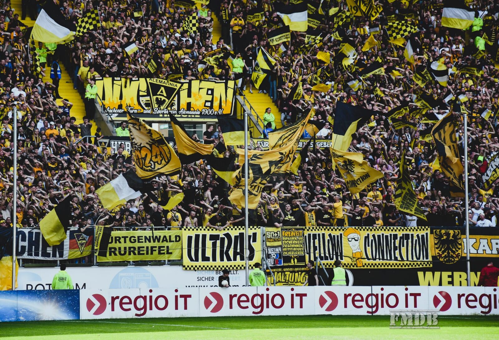 TSV Alemannia Aachen – Rot Weiss Ahlen 3-0 (3)
