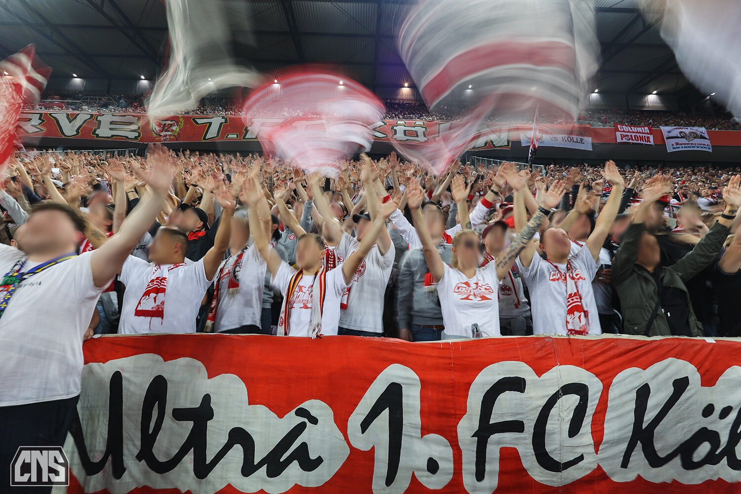1. FC Köln – TSG Hoffenheim 1-1 (15)