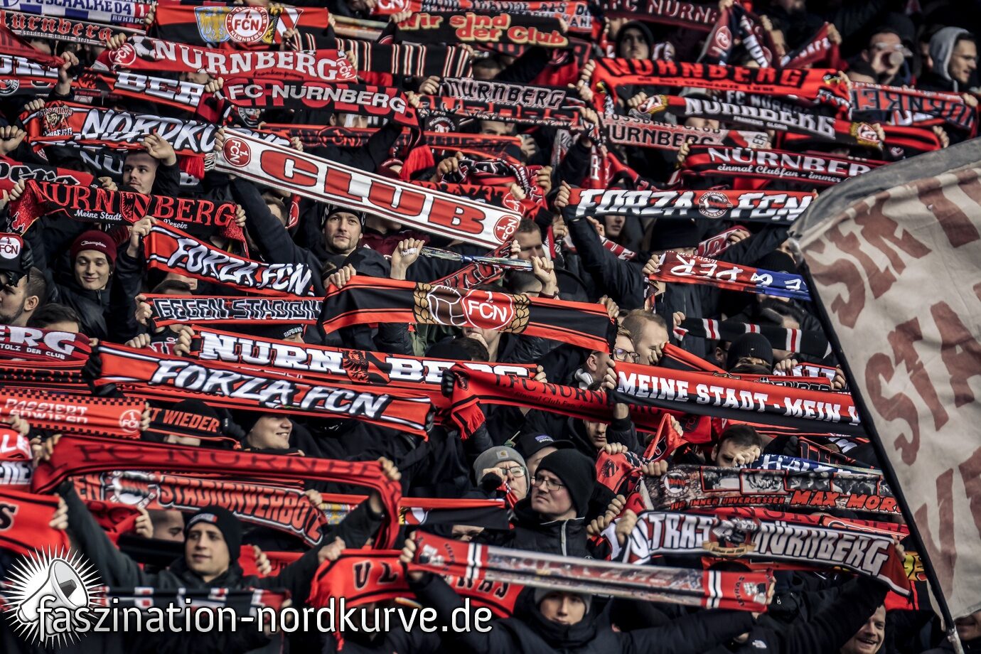 1. FC Nürnberg – SV Sandhausen 1-0
