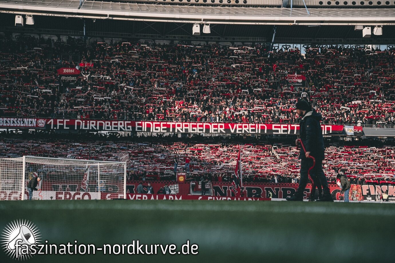 1. FC Nürnberg – VfB Stuttgart 0-1 (34)