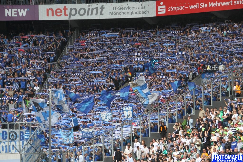 Borussia Mönchengladbach – VfL Bochum 2-0 (1)