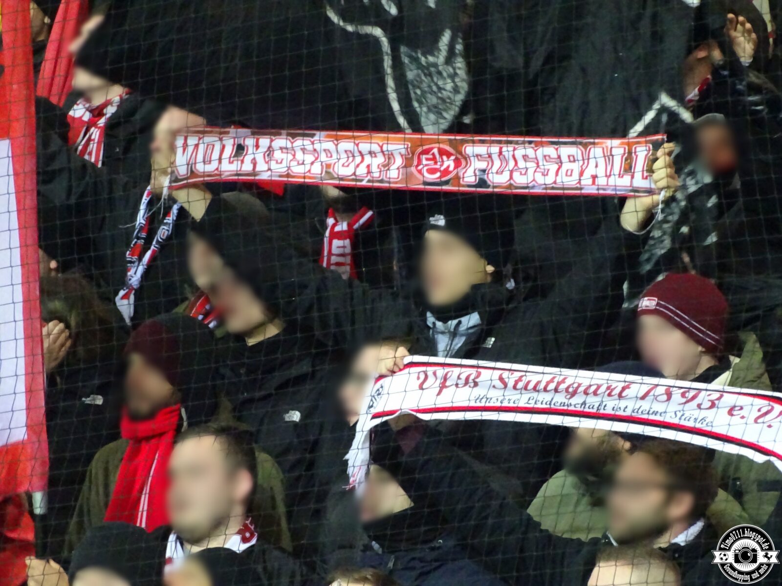 SC Paderborn – VfB Stuttgart 1-2 (7)