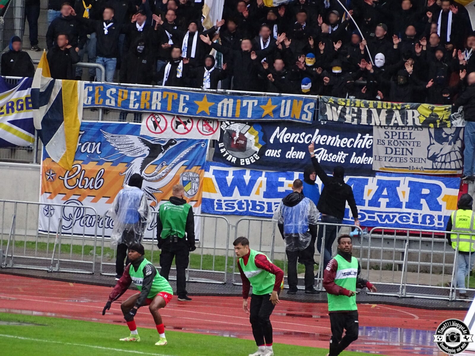 FC Rot-Weiß Erfurt – FC Carl Zeiss Jena 1-1 (21)