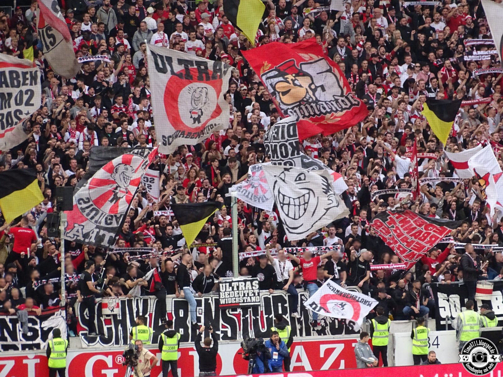 VfB Stuttgart – VfL Bochum 4-1 (37)