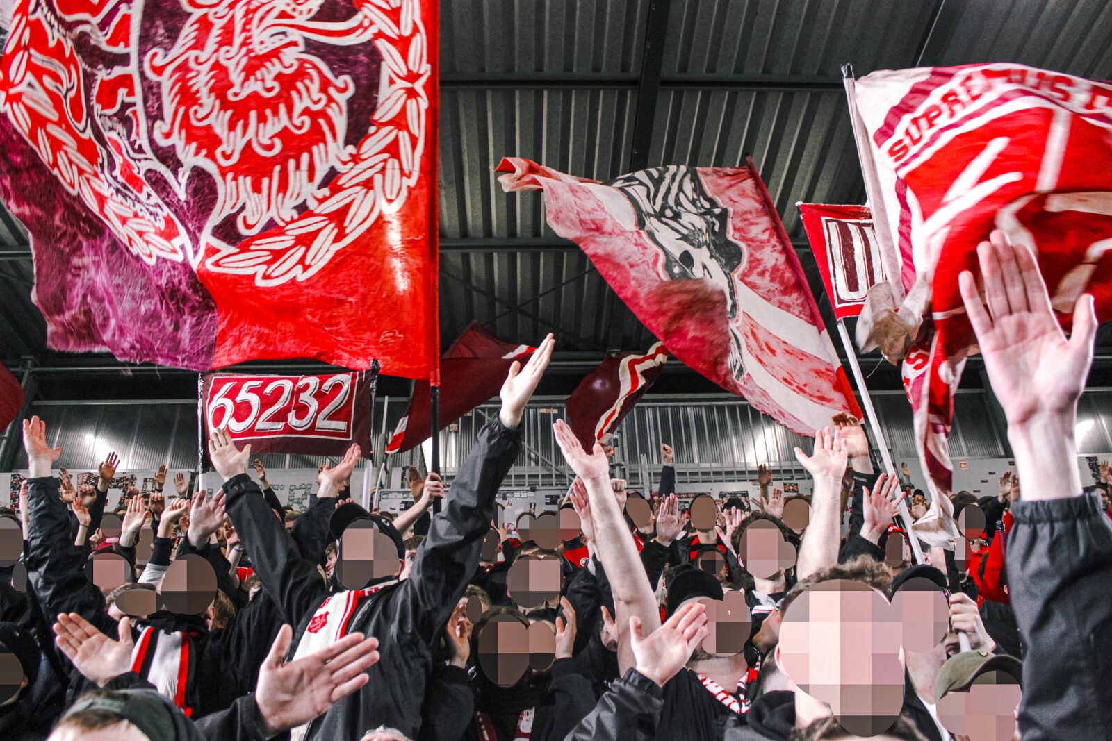 SV Wehen – 1. FC Nürnberg 1-1 (6)