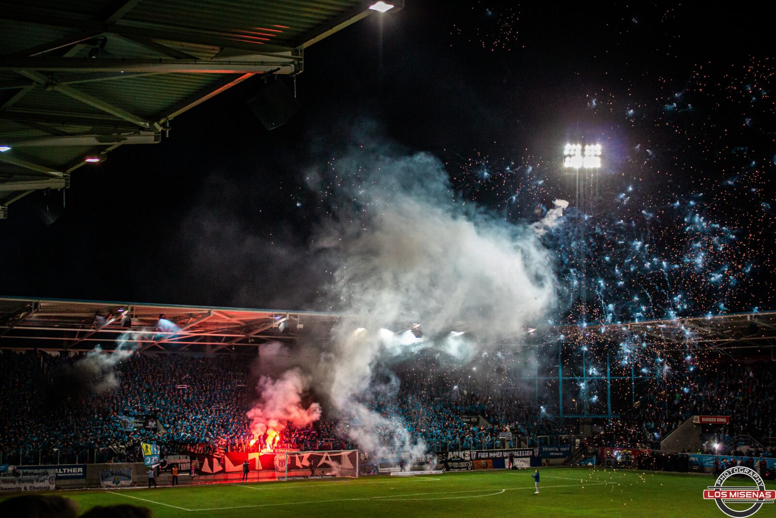 Chemnitzer FC – FC Erzgebirge Aue 3-0 (15)