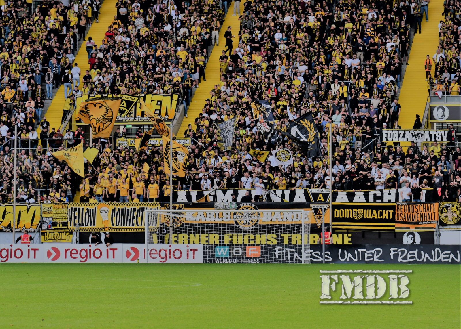 TSV Alemannia Aachen – SV Lippstadt 08 1-0 (11)