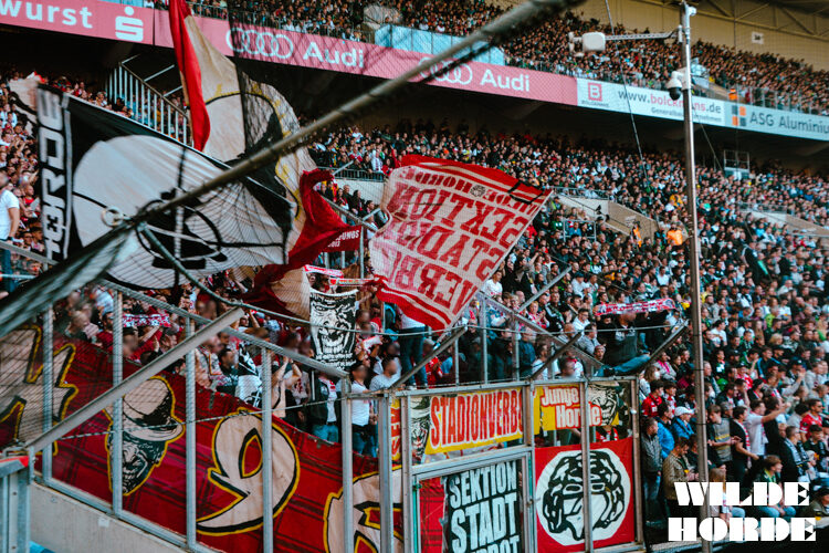 Borussia Mönchengladbach – 1. FC Köln 1-3 (18)