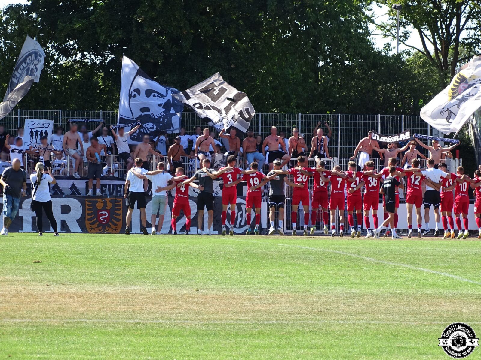 SGV Freiberg – VfR Aalen 1-2 (23)