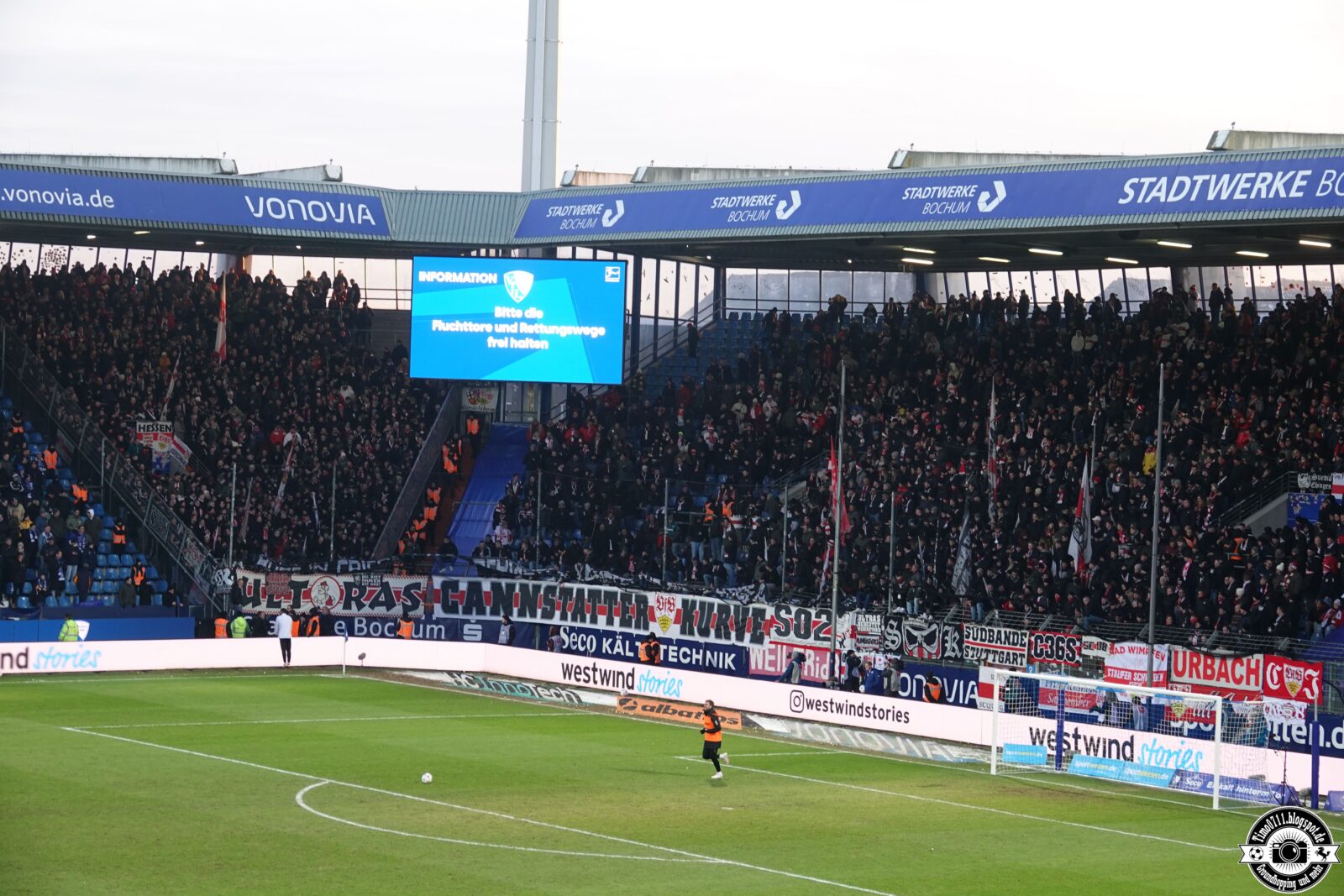 VfL Bochum – VfB Stuttgart 1-0 (11)