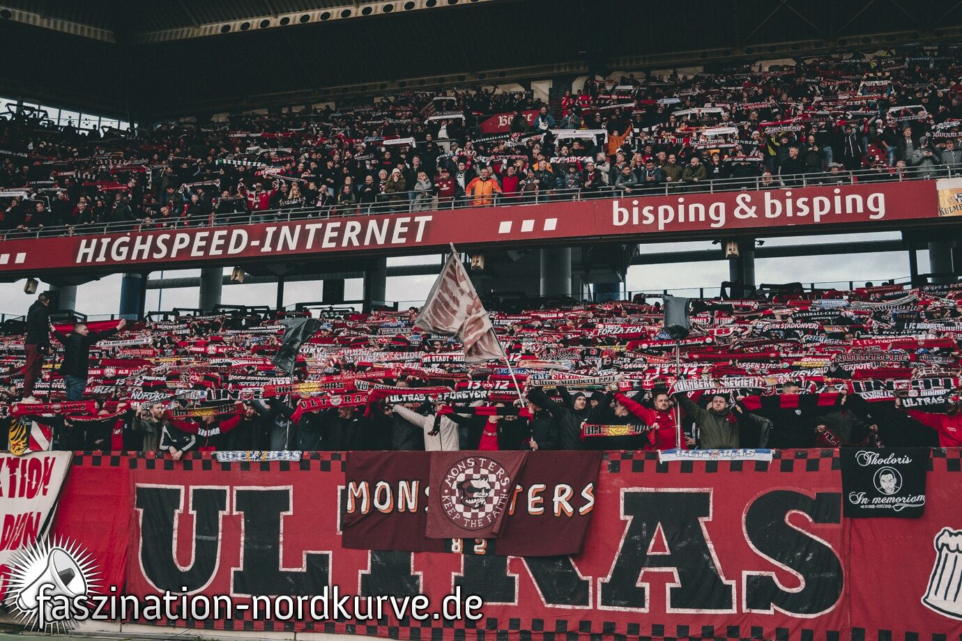 1. FC Nürnberg – SV Darmstadt 98 0-1 (4)
