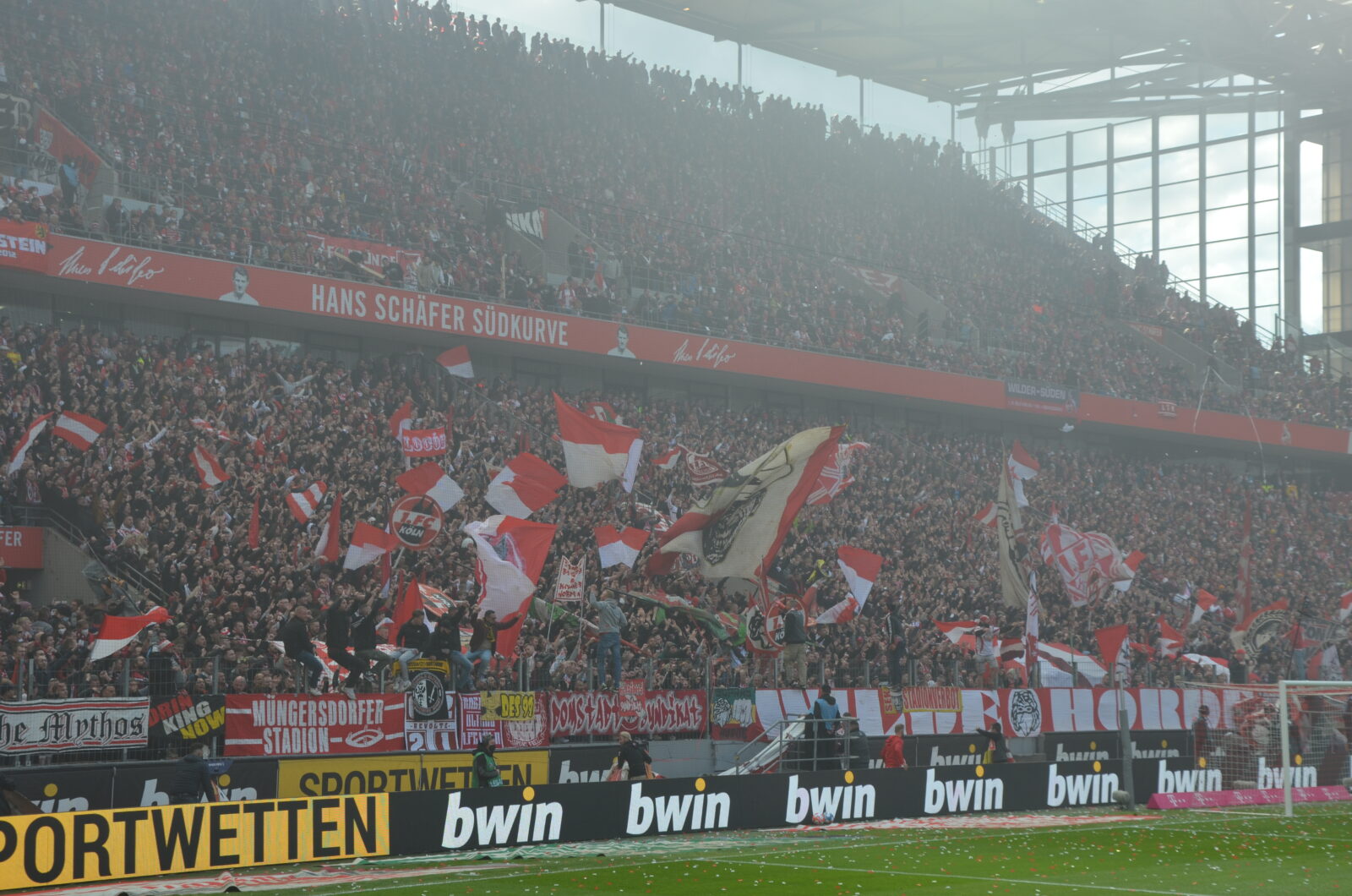 1. FC Köln – 1. FSV Mainz 05 3-2 (13)