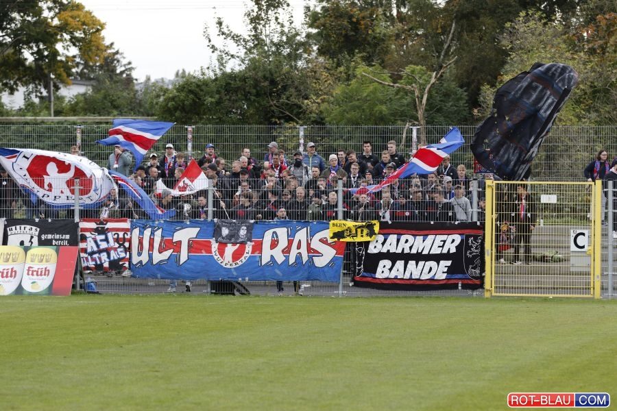 1. FC Düren – Wuppertaler SV 0-0 (2)