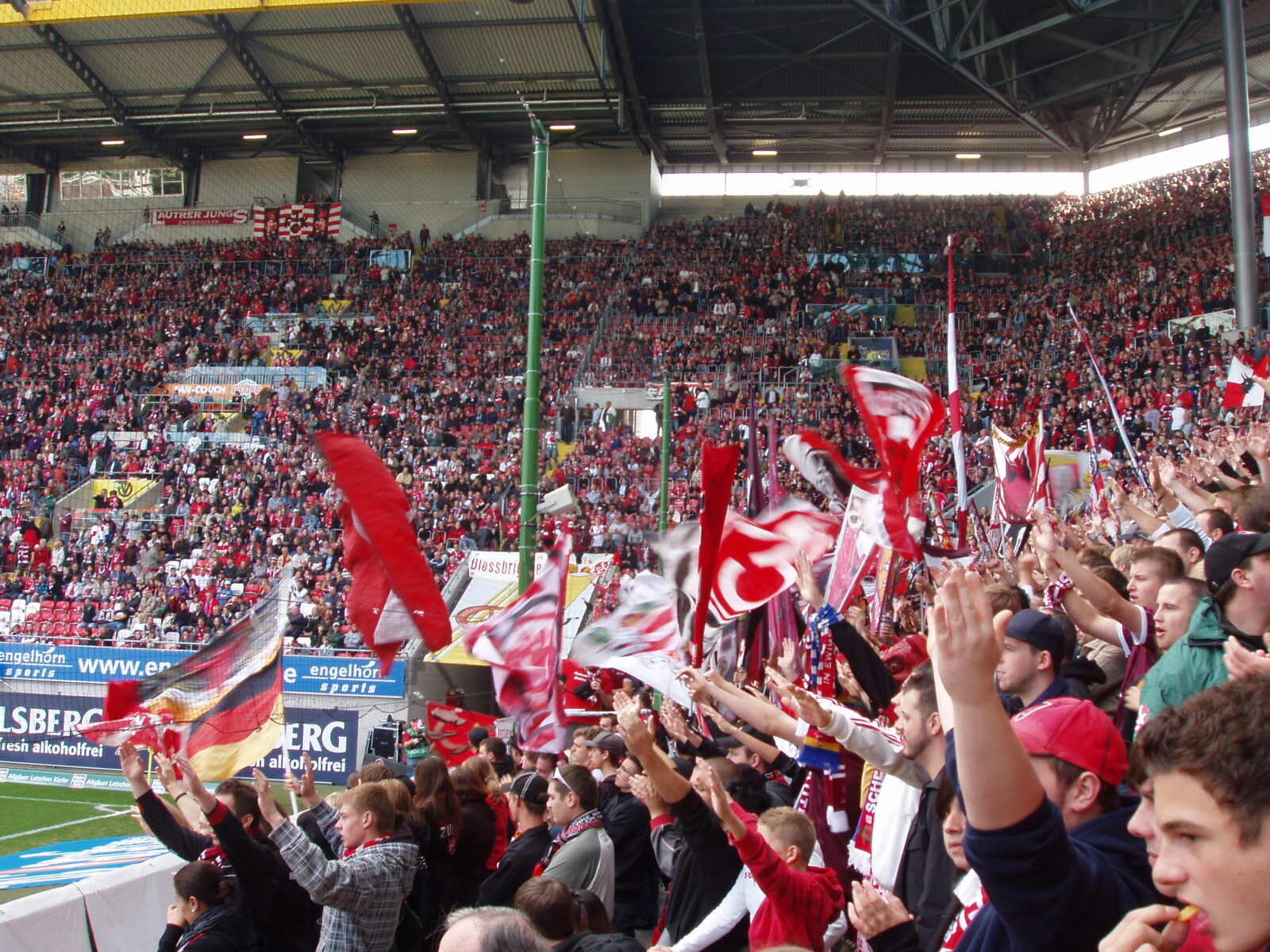 1. FC Kaiserslautern vs TSG Hoffenheim (2-2) (11)