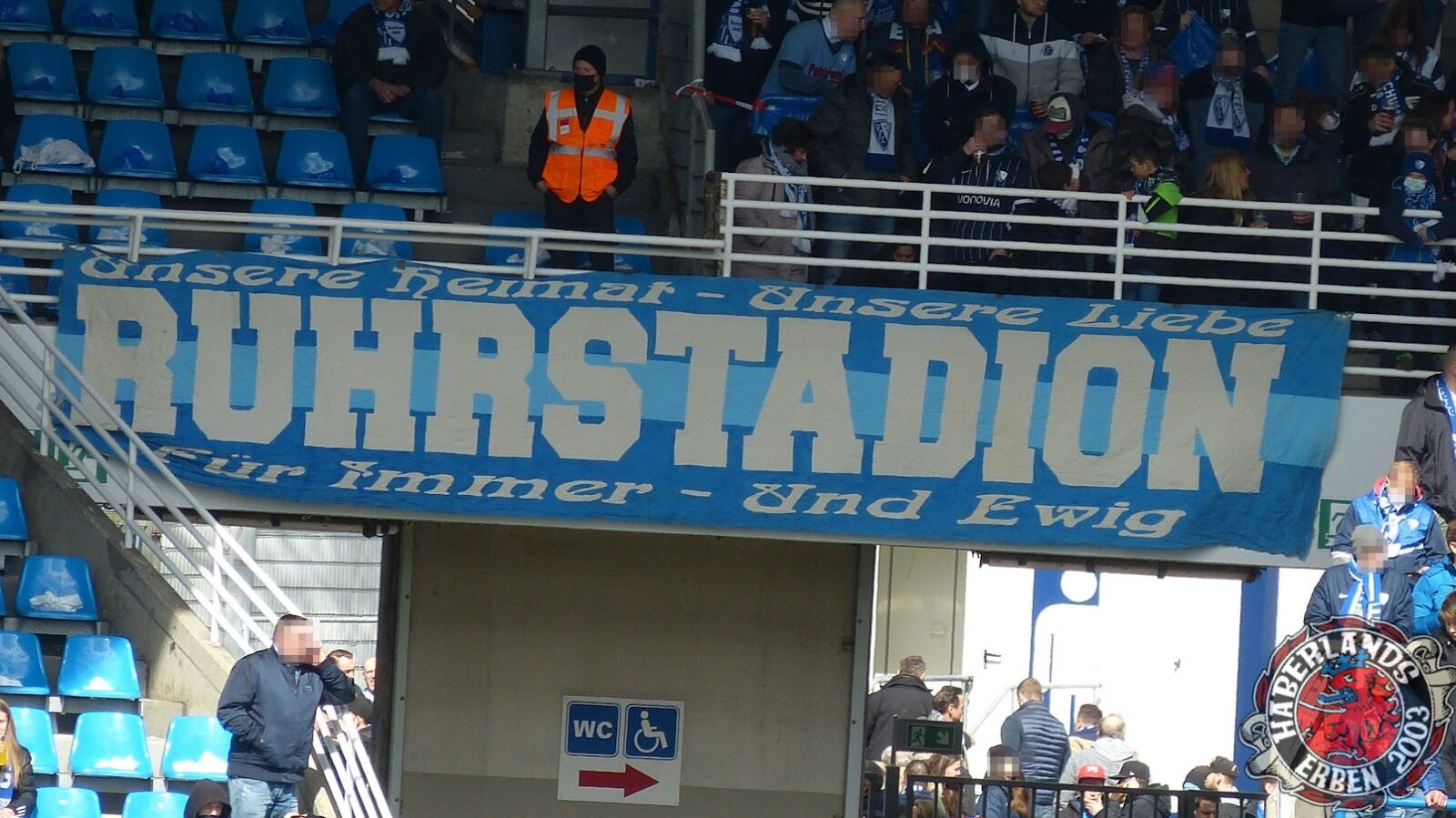 VfL Bochum – Bayer 04 Leverkusen 0-0 (6)