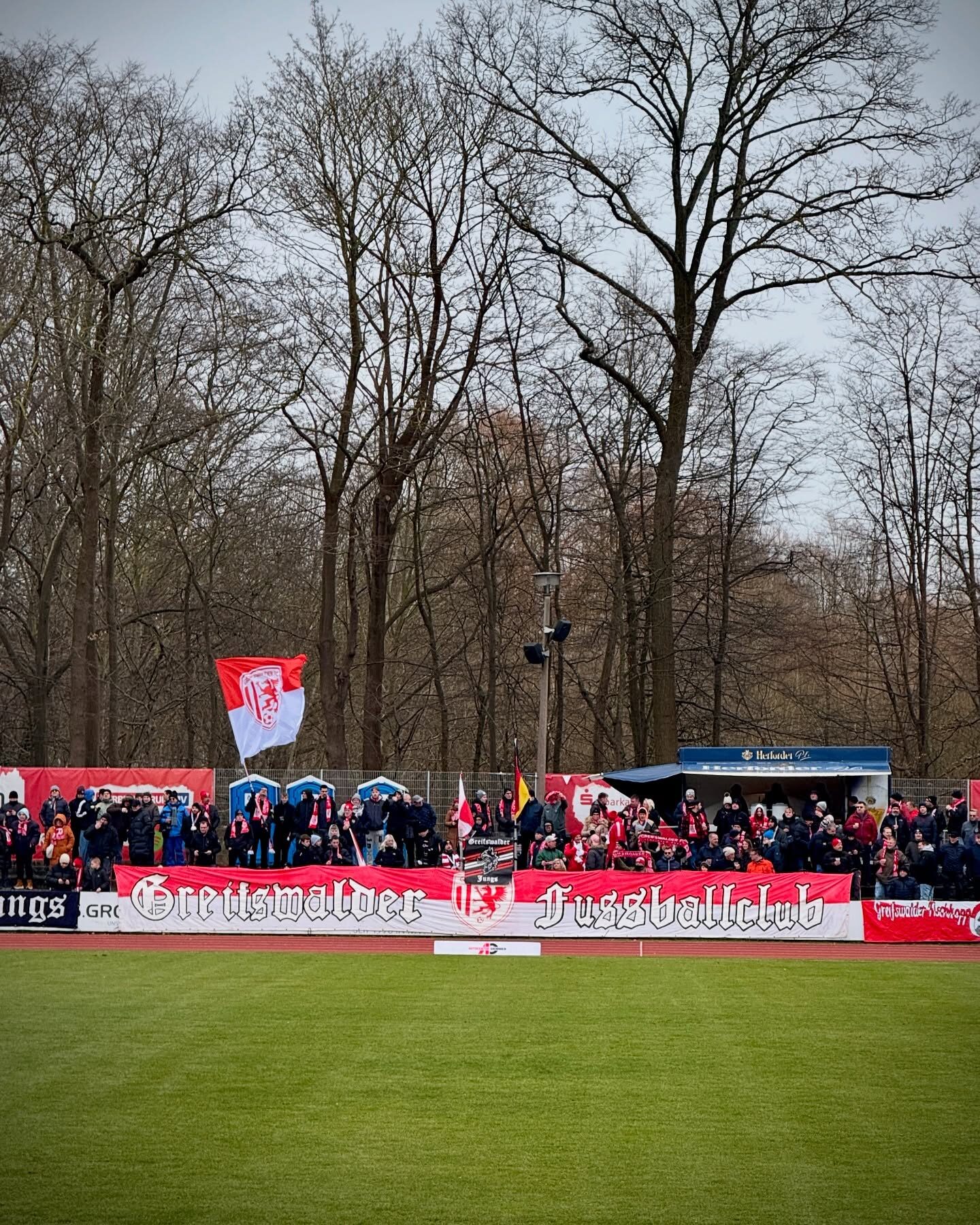 Greifswalder FC – SV Babelsberg 03 2-1