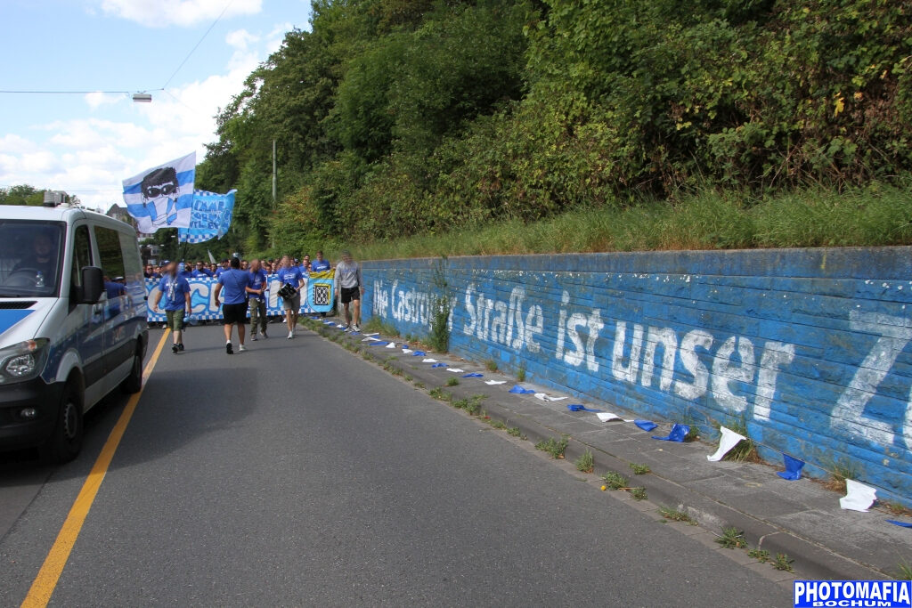 VfL Bochum – 1. FSV Mainz 05 1-2 (12)