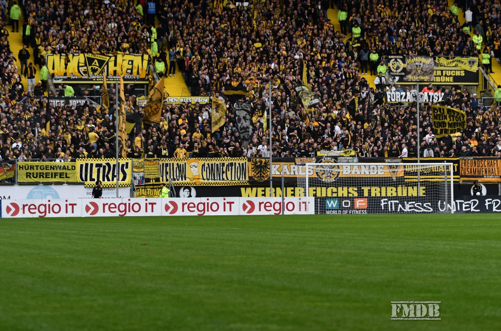 TSV Alemannia Aachen – Fortuna Köln 1-0 (8)