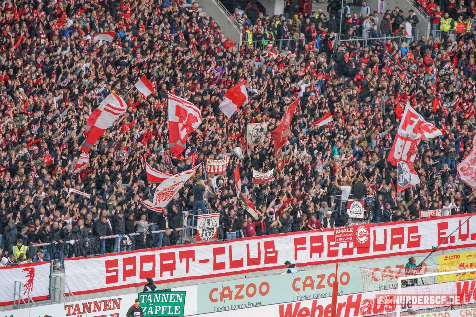 SC Freiburg – 1. FSV Mainz 05 2-1 (13)